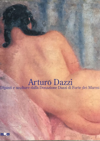 Arturo Dazzi. Dipinti e sculture dalla Donazione Dazzi di Forte dei Marmi_maschietto